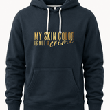 My Skin Color Is Not A Crime - Hands Off United