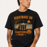 Nightmare on Pennsylvania - Hands Off United