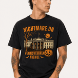 Nightmare on Pennsylvania - Hands Off United