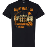 Nightmare on Pennsylvania