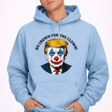 No Crown For The Clown - Hands Off United