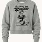 No You Can't Have Greenland - Hands Off United