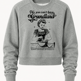 No You Can't Have Greenland - Hands Off United