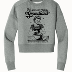 No You Can't Have Greenland - Hands Off United