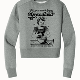 No You Can't Have Greenland - Hands Off United