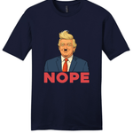 Nope - Hands Off United