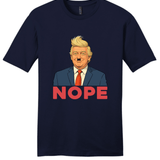 Nope - Hands Off United