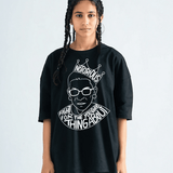 Notorious RBG - Hands Off United