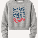 One Day, We Will Wake up to His Obituary - Hands Off United