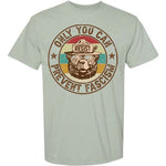 Only You Can Prevent Fascism - Hands Off United