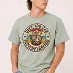 Only You Can Prevent Fascism - Hands Off United