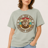 Only You Can Prevent Fascism - Hands Off United