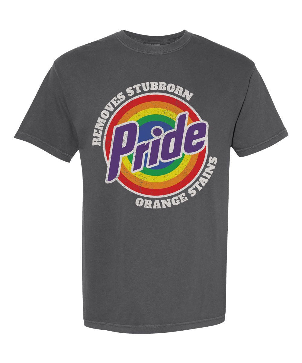 Pride - Hands Off United