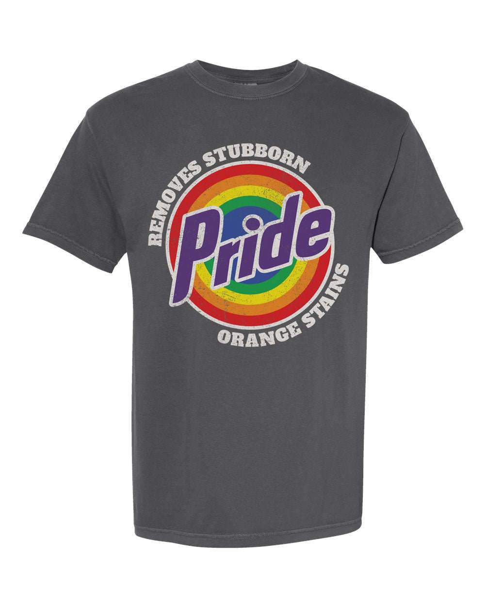 Pride - Hands Off United