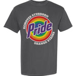 Pride - Hands Off United