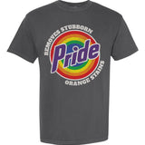 Pride - Hands Off United