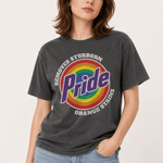 Pride - Hands Off United