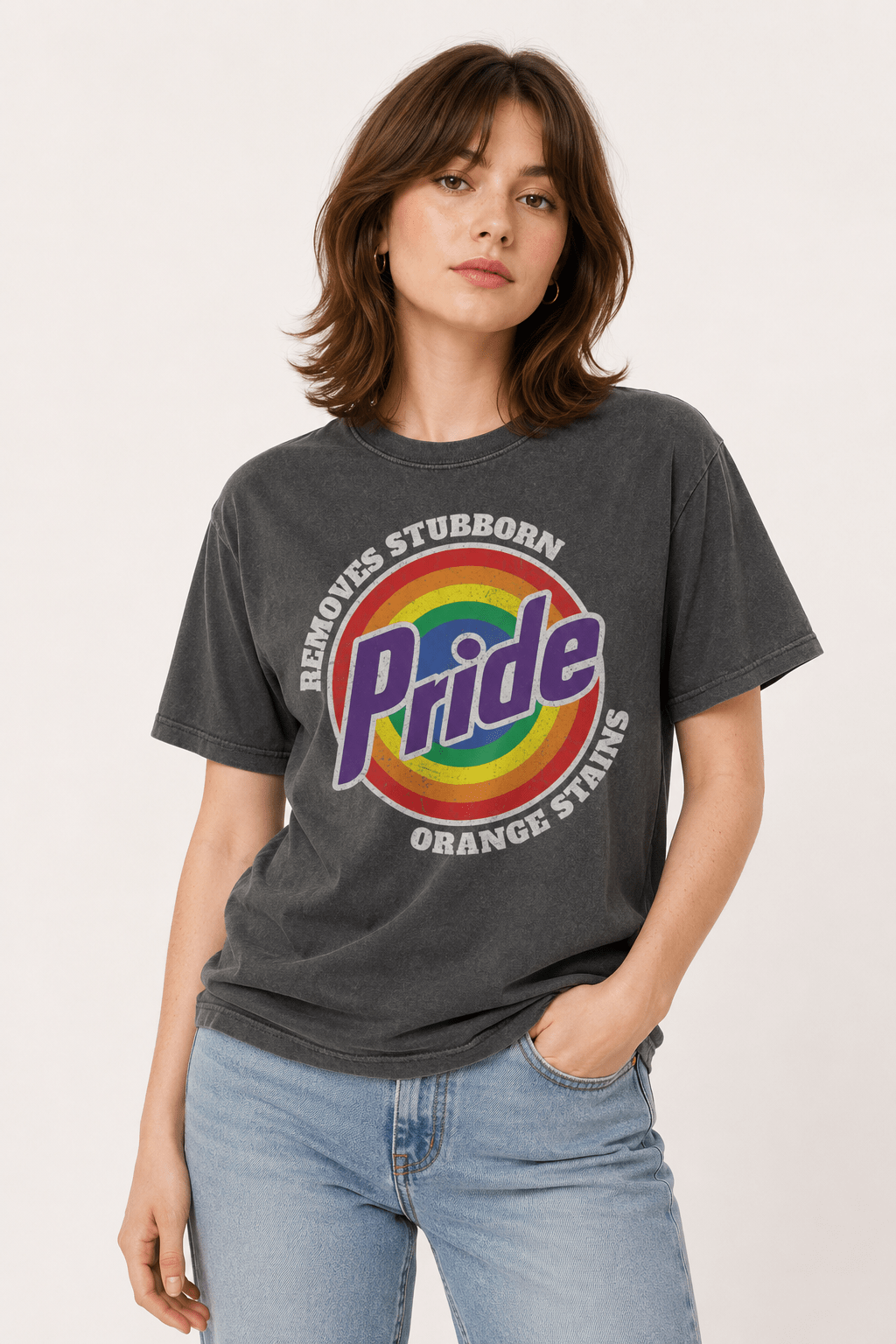 Pride - Hands Off United