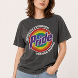 Pride - Hands Off United
