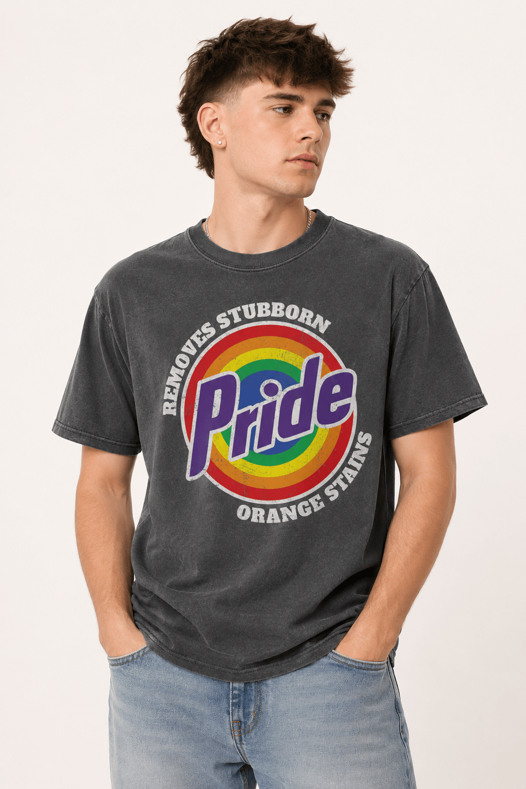 Pride - Hands Off United