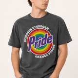 Pride - Hands Off United