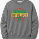 Product Of Black History - Hands Off United
