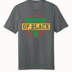 Product Of Black History - Hands Off United