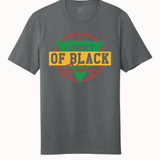 Product Of Black History - Hands Off United