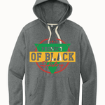 Product Of Black History - Hands Off United