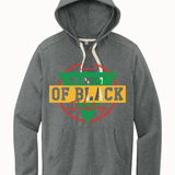 Product Of Black History - Hands Off United