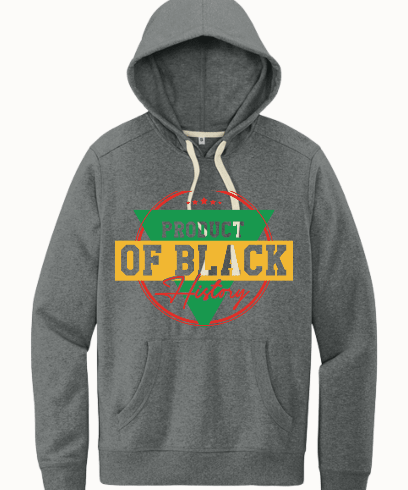 Product Of Black History - Hands Off United