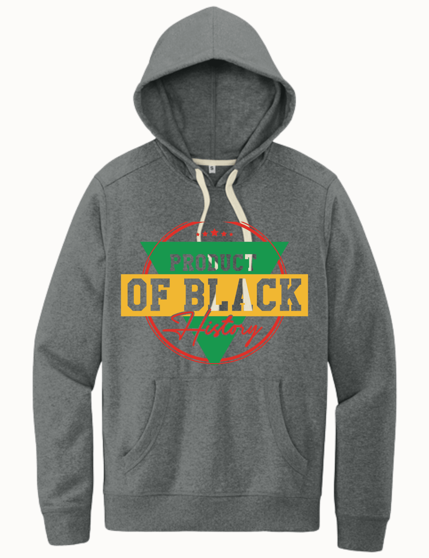 Product Of Black History - Hands Off United