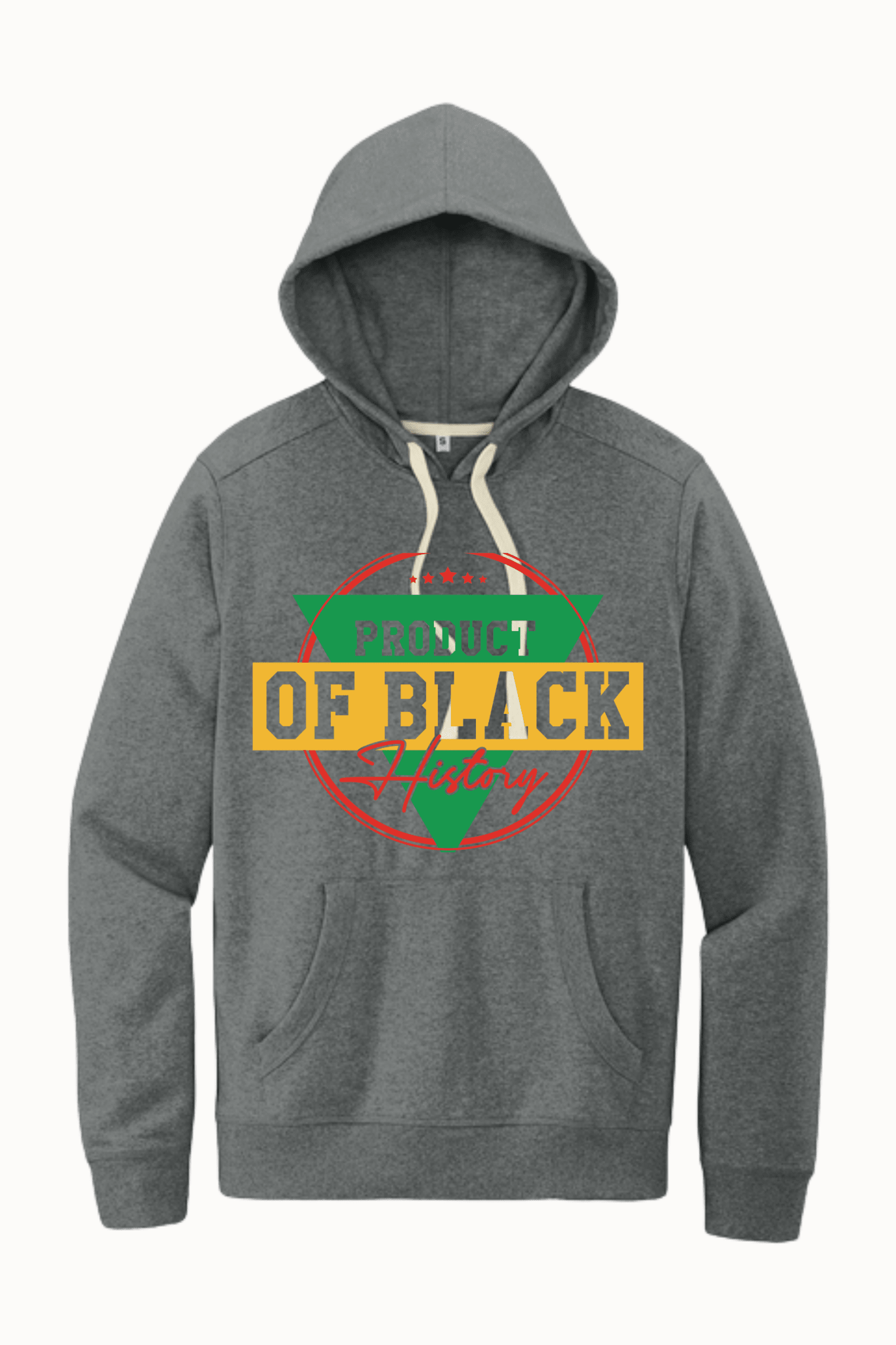 Product Of Black History - Hands Off United