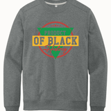 Product Of Black History - Hands Off United