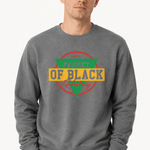 Product Of Black History - Hands Off United