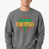 Product Of Black History - Hands Off United