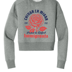 Protect and Defend Immigrants - Hands Off United
