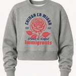 Protect and Defend Immigrants - Hands Off United