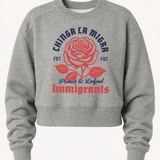 Protect and Defend Immigrants - Hands Off United