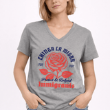 Protect and Defend Immigrants - Hands Off United