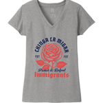 Protect and Defend Immigrants - Hands Off United