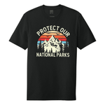 Protect Our National Parks - Hands Off United