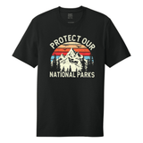 Protect Our National Parks - Hands Off United