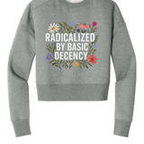 Radicalized By Basic Decency - Hands Off United