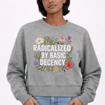 Radicalized By Basic Decency - Hands Off United