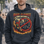 Rage Against The Machine - Hands Off United