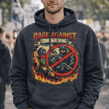 Rage Against The Machine - Hands Off United