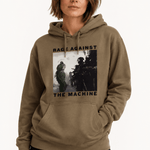 Rage Against The Machine - Hands Off United