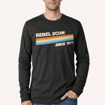 Rebel Scum Since 1977 - Hands Off United