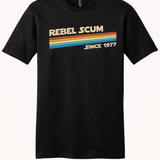 Rebel Scum Since 1977 - Hands Off United